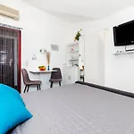 Rooms Daria