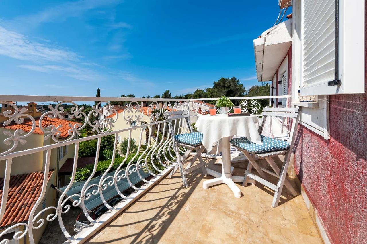 Daria Gasthof Rovinj